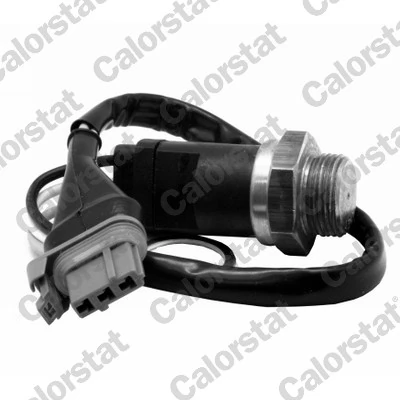 Temperature Switch, radiator fan
